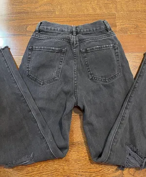 PacSun Highwaisted Jeans thumbnail 2
