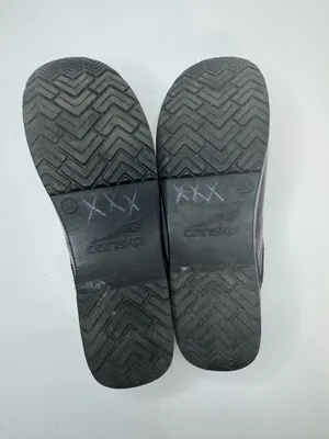 Dansko Clogs Leather thumbnail 7