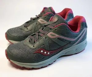 Saucony - Women's Saucony Cohesion 11. S-10433-3 thumbnail 1