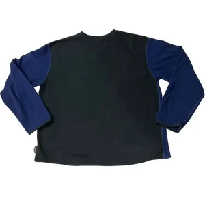 Polo Sport by Ralph Lauren Sweatshirt Fleece Pullover 2 Tone thumbnail 11