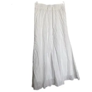CIRANA Eyelet Lace Patch‎ quilt coastal beachy Cottagecore size Small thumbnail 3