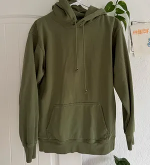 Brandy Melville Hoodie thumbnail 1