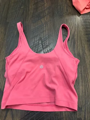 Lululemon Tank thumbnail 2