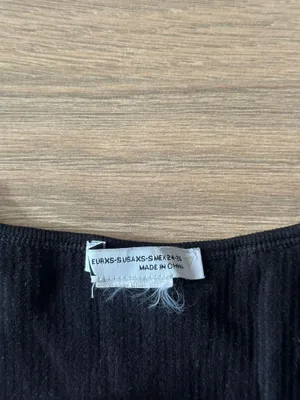 Zara Top thumbnail 4