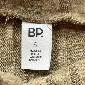 BP. Ribbed Cowl Neck Top thumbnail 7