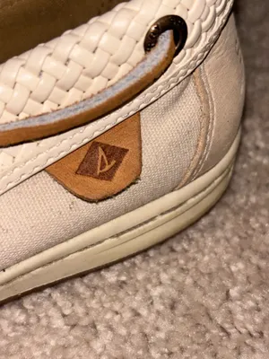 Sperry Boat Shoes Women’s 8.5 thumbnail 3