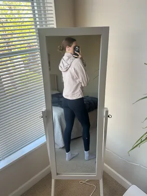 Lululemon Always Effortless Classic-Fit Jacket thumbnail 14