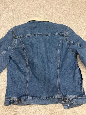 H&M Denim Jacket  thumbnail 3