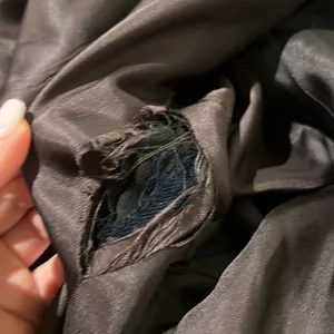 Ralph Lauren Navy blue blazer thumbnail 3