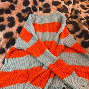 Urban-outfitters Women's Multi Jumper thumbnail 1