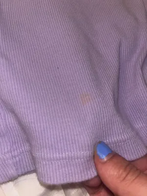 Purple Zelly Top thumbnail 3