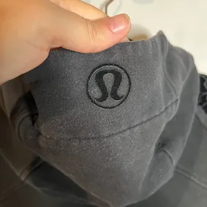 Lululemon Scuba Hoodie Light Cotton Fleece (Floral Flock) thumbnail 5