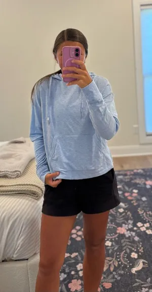 Travis Mathew Skyloft Soft Hoodie Size Small thumbnail 1