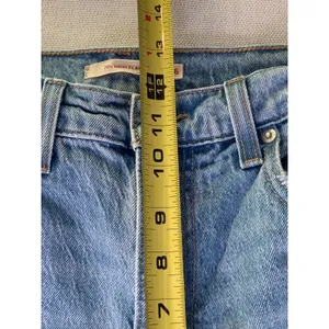 Levi's 70's‎ High Flare Women's Jeans size 26 thumbnail 7