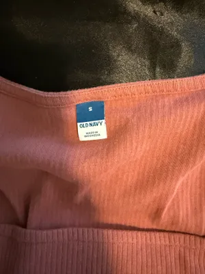 Old Navy Bodysuit thumbnail 3