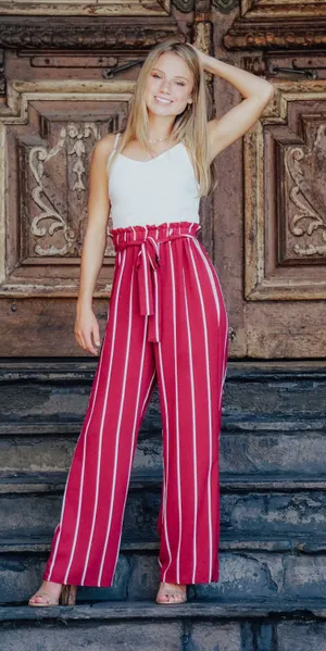 Jumpsuit thumbnail 1