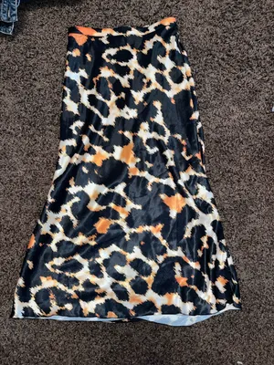 Free People Skirt thumbnail 1