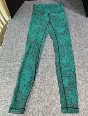 Lululemon Women’s Leggings thumbnail 1