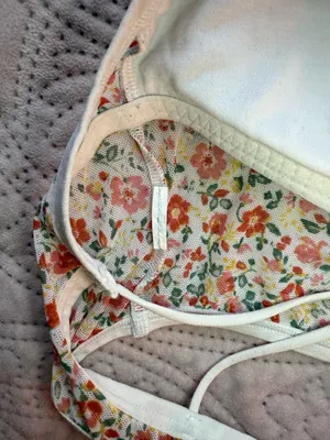 Gilly Hicks Bralette thumbnail 3