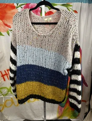 N86. Kori Women's Multi Sweatshirt thumbnail 1