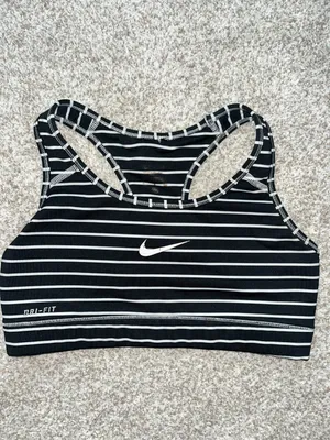 Nike Sports Bra thumbnail 2