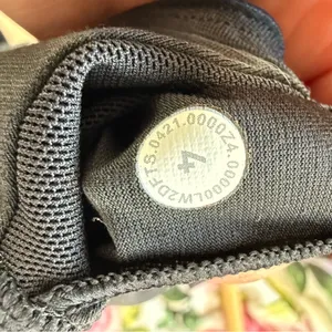 Lululemon Wunder Train Bra Foil *Medium Support Size 4 Women's W2DFTS thumbnail 4