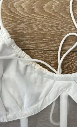 Sabo Skirt Corset Top thumbnail 4