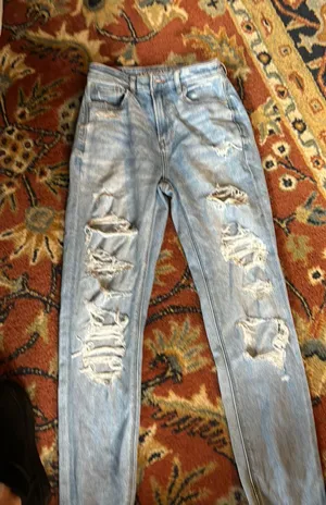 American Eagle Outfitters Aejeans thumbnail 6