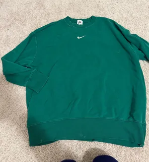 Nike Sweatshirt thumbnail 1