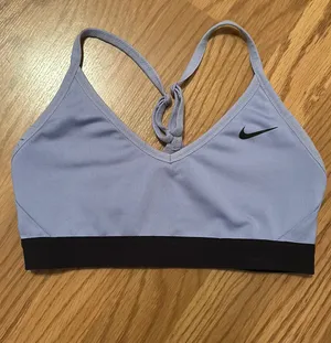 Nike Sports Bra thumbnail 1