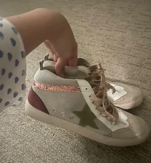 Shushop Boutique Sneakers thumbnail 2