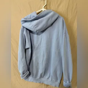 Ollie roses hot girls read sweatshirt thumbnail 3