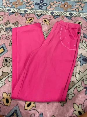 Vintage Wrangler Jeans High-Waisted Mom Denim 7/8 thumbnail 1