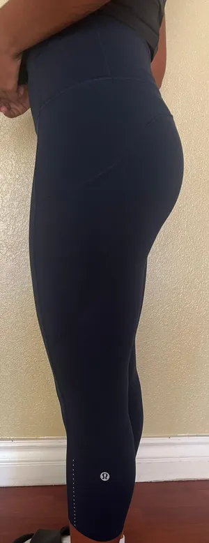Lululemon Capri Leggings thumbnail 1