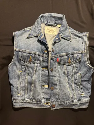 Levi's Answer thumbnail 1