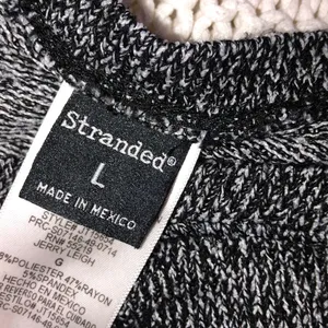Wild at Heart large graphic cozy sweatshirt thumbnail 4