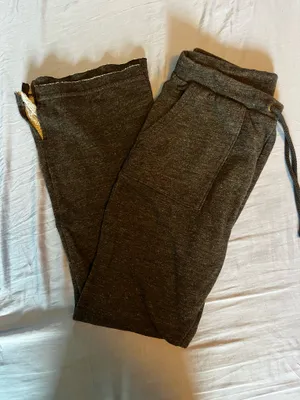 American Eagle Sweatpants Flare thumbnail 2