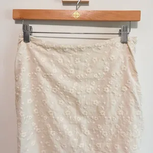 House of CB Lana Mermaid Skirt Size S thumbnail 6