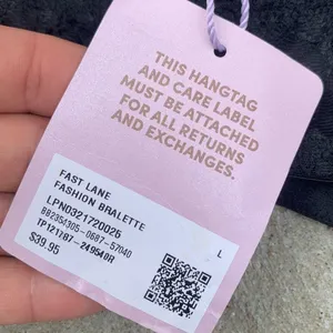 Savage X Fenty Large Black Lace Fast Lane Fashion Bralette thumbnail 9