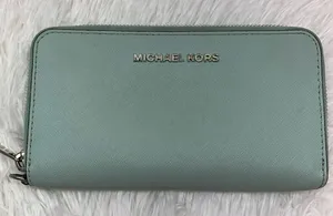 Michael Kors Zip Around Wallet thumbnail 1