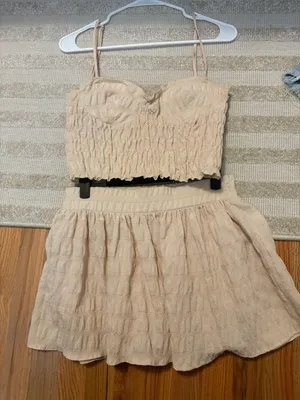 Zara Two Piece Set thumbnail 2