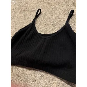 Brandy Melville bra tank thumbnail 3