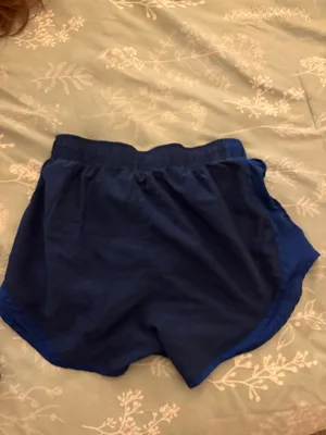 Nike Dri-Fit Shorts thumbnail 3