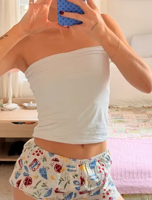 American Eagle Tube Top thumbnail 1