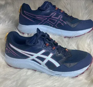 ASICS Gel-Sonoma Amplifoam Women's Size 12 Running Shoe Ortholite Style 1012B413 thumbnail 1