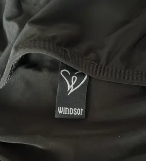 Windsor Mini Dress thumbnail 3