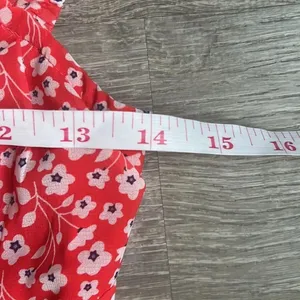 Princess Polly LIANNA MINI DRESS Red thumbnail 7