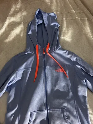 The North Face Jacket thumbnail 2