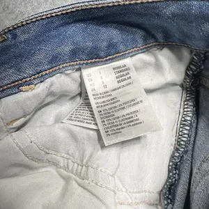 American Eagle Women's Super Stretch X High Rise Jegging Size 8 Regular thumbnail 3