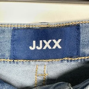 JJXX Womens Skinny High Waist Jeans Medium Wash Blue Stretch Denim Size S L30‎ thumbnail 3